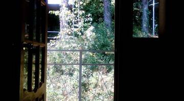 Фото номера Номер &quot;Стандарт&quot; Гостиница na Vesenney г. Туапсе 26