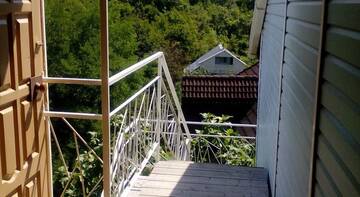 Фото номера Номер &quot;Стандарт&quot; Гостиница na Vesenney г. Туапсе 14