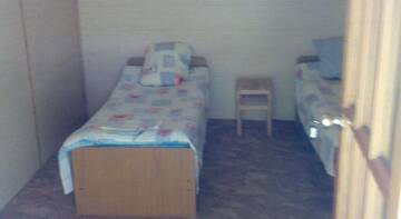 Фото номера Номер &quot;Стандарт&quot; Гостиница na Vesenney г. Туапсе 23