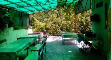 Фото номера Номер &quot;Стандарт&quot; Гостиница na Vesenney г. Туапсе 10