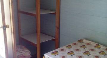 Фото номера Номер &quot;Стандарт&quot; Гостиница na Vesenney г. Туапсе 21