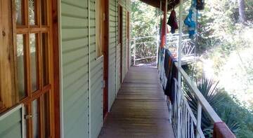 Фото номера Номер &quot;Стандарт&quot; Гостиница na Vesenney г. Туапсе 12