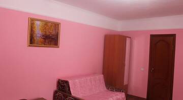 Фото номера Двухместный стандарт Гостевой дом Комплекс мини-гостиниц «Дженнет» г. Туапсе 69