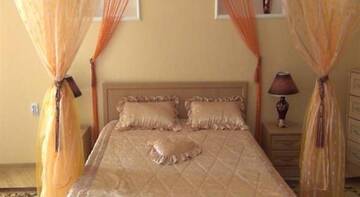 Фото Гостевой дом Комплекс мини-гостиниц «Дженнет» г. Туапсе 5