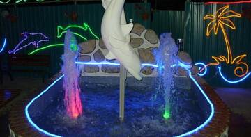 Фото номера Двухместный стандарт Гостевой дом Комплекс мини-гостиниц «Дженнет» г. Туапсе 80