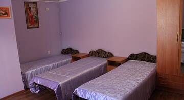 Фото номера Двухместный стандарт Гостевой дом Комплекс мини-гостиниц «Дженнет» г. Туапсе 41