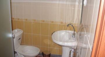 Фото номера Двухместный стандарт Гостевой дом Комплекс мини-гостиниц «Дженнет» г. Туапсе 66