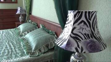 Фото номера Двухместный стандарт Гостевой дом Комплекс мини-гостиниц «Дженнет» г. Туапсе 22