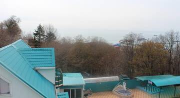 Фото номера Двухместный стандарт Гостевой дом Комплекс мини-гостиниц «Дженнет» г. Туапсе 36