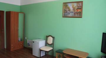 Фото номера Двухместный стандарт Гостевой дом Комплекс мини-гостиниц «Дженнет» г. Туапсе 45