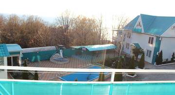 Фото номера Двухместный стандарт Гостевой дом Комплекс мини-гостиниц «Дженнет» г. Туапсе 50