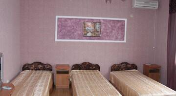 Фото номера Двухместный стандарт Гостевой дом Комплекс мини-гостиниц «Дженнет» г. Туапсе 73