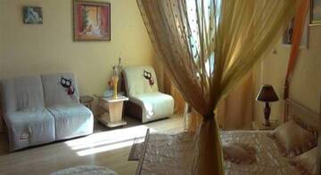 Фото Гостевой дом Комплекс мини-гостиниц «Дженнет» г. Туапсе 2