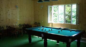 Фото номера Двухместный стандарт Гостевой дом Комплекс мини-гостиниц «Дженнет» г. Туапсе 79