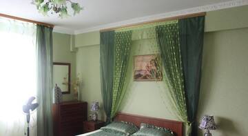 Фото номера Двухместный стандарт Гостевой дом Комплекс мини-гостиниц «Дженнет» г. Туапсе 57