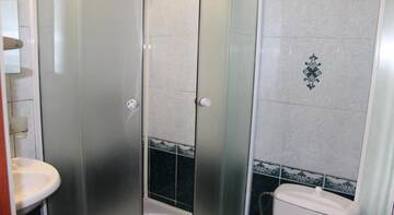 Фото номера Двухместный стандарт Гостевой дом Комплекс мини-гостиниц «Дженнет» г. Туапсе 64