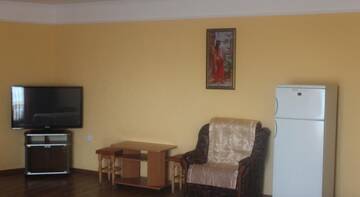 Фото номера Двухместный стандарт Гостевой дом Комплекс мини-гостиниц «Дженнет» г. Туапсе 32