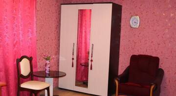 Фото номера Двухместный стандарт Гостевой дом Комплекс мини-гостиниц «Дженнет» г. Туапсе 53