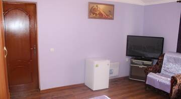 Фото номера Двухместный стандарт Гостевой дом Комплекс мини-гостиниц «Дженнет» г. Туапсе 70