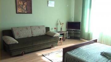 Фото номера Двухместный стандарт Гостевой дом Комплекс мини-гостиниц «Дженнет» г. Туапсе 21