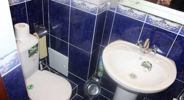 Фото номера Двухместный стандарт Гостевой дом Комплекс мини-гостиниц «Дженнет» г. Туапсе 72