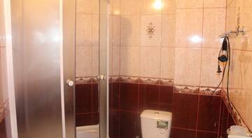 Фото номера Двухместный стандарт Гостевой дом Комплекс мини-гостиниц «Дженнет» г. Туапсе 55