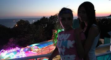 Фото номера Двухместный стандарт Гостевой дом Комплекс мини-гостиниц «Дженнет» г. Туапсе 51