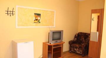 Фото номера Двухместный стандарт Гостевой дом Комплекс мини-гостиниц «Дженнет» г. Туапсе 67