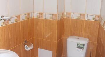 Фото номера Двухместный стандарт Гостевой дом Комплекс мини-гостиниц «Дженнет» г. Туапсе 34