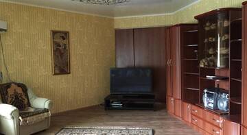 Фото номера Двухместный стандарт Гостевой дом Комплекс мини-гостиниц «Дженнет» г. Туапсе 91