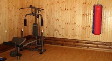 Фото номера Двухместный стандарт Гостевой дом Комплекс мини-гостиниц «Дженнет» г. Туапсе 84