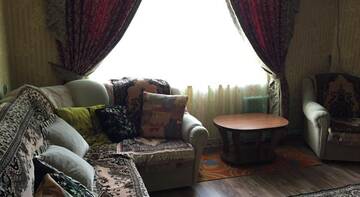 Фото номера Двухместный стандарт Гостевой дом Комплекс мини-гостиниц «Дженнет» г. Туапсе 92