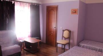 Фото номера Двухместный стандарт Гостевой дом Комплекс мини-гостиниц «Дженнет» г. Туапсе 77