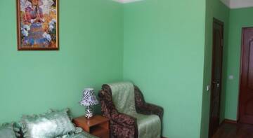 Фото номера Двухместный стандарт Гостевой дом Комплекс мини-гостиниц «Дженнет» г. Туапсе 48