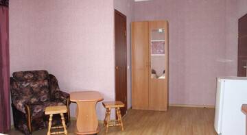 Фото номера Двухместный стандарт Гостевой дом Комплекс мини-гостиниц «Дженнет» г. Туапсе 76