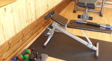 Фото номера Двухместный стандарт Гостевой дом Комплекс мини-гостиниц «Дженнет» г. Туапсе 83