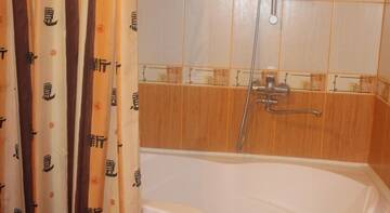 Фото номера Двухместный стандарт Гостевой дом Комплекс мини-гостиниц «Дженнет» г. Туапсе 33