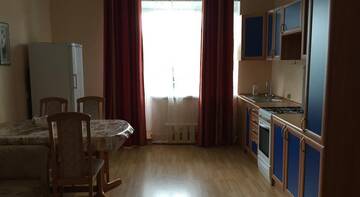 Фото номера Двухместный стандарт Гостевой дом Комплекс мини-гостиниц «Дженнет» г. Туапсе 93