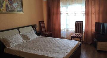 Фото номера Двухместный стандарт Гостевой дом Комплекс мини-гостиниц «Дженнет» г. Туапсе 86