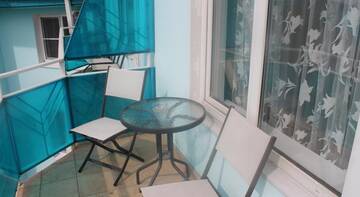 Фото номера Двухместный стандарт Гостевой дом Комплекс мини-гостиниц «Дженнет» г. Туапсе 78