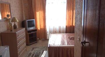 Фото номера Двухместный стандарт Гостевой дом Комплекс мини-гостиниц «Дженнет» г. Туапсе 38