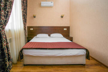 Фото Гостиница Альта Виста г. Туапсе 2