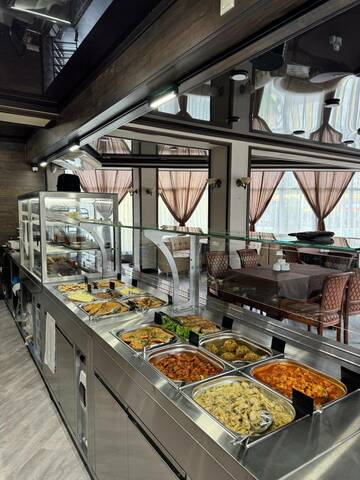 Фото Гостиница Альта Виста г. Туапсе 4