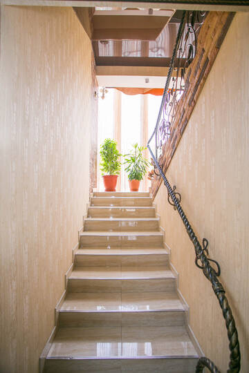 Фото Гостиница Альта Виста г. Туапсе 1