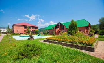 Фото Гостиница Sadko Hotel г. Туапсе 4