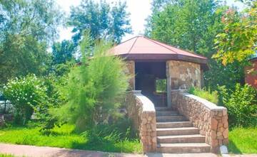 Фото номера Номер &quot;Стандарт&quot; Гостиница Sadko Hotel г. Туапсе 18