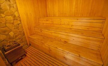 Фото номера Номер &quot;Стандарт&quot; Гостиница Sadko Hotel г. Туапсе 8