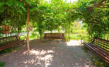 Фото Гостиница Sadko Hotel г. Туапсе 3