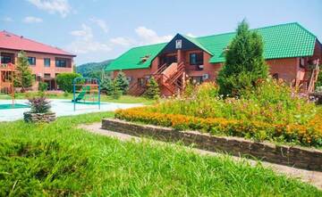 Фото номера Номер &quot;Стандарт&quot; Гостиница Sadko Hotel г. Туапсе 14