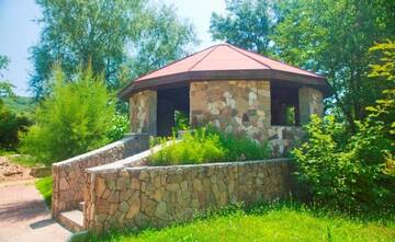 Фото номера Номер &quot;Стандарт&quot; Гостиница Sadko Hotel г. Туапсе 7